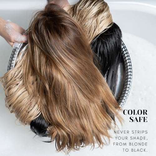 Sulfate-Free Wig Shampoo