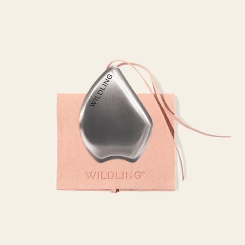 Empress Platinum Gua Sha