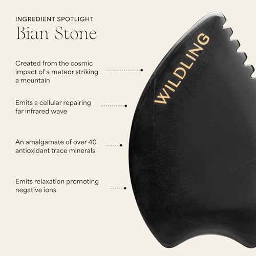 Empress Stone Gua Sha