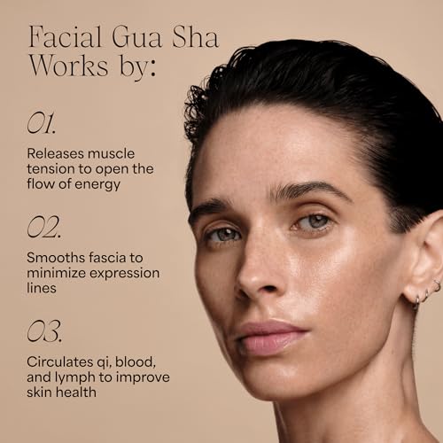 Empress Stone Gua Sha