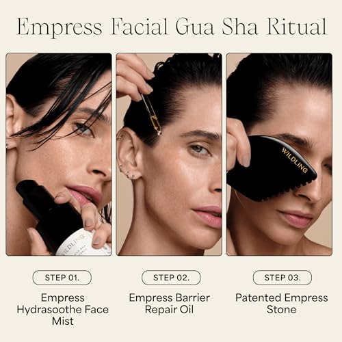 Empress Stone Gua Sha