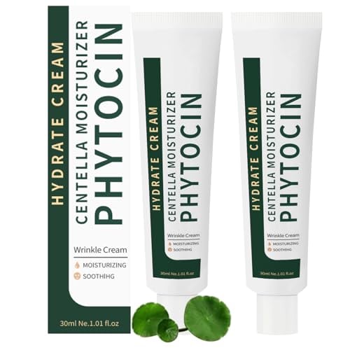 Centella Moisturizer Phytocin Cream
