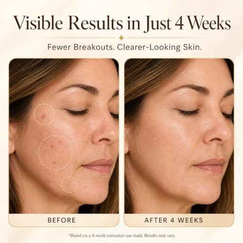 Wireless Red Light Therapy Face Mask