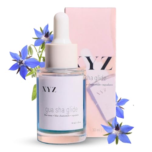 Gua Sha Glide Face Oil