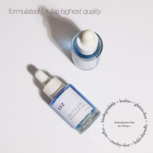 Gua Sha Glide Face Oil