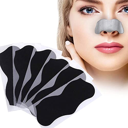 Charcoal Blackhead Remover Strips