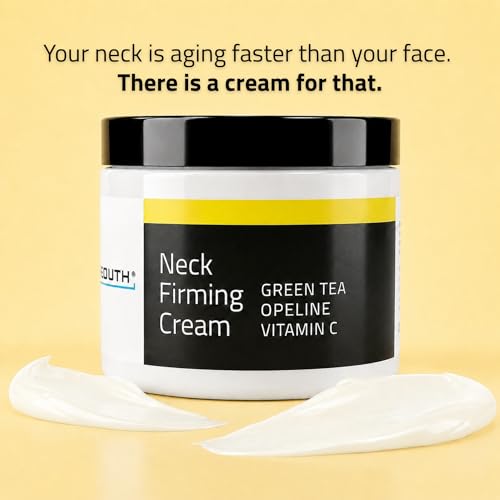Neck Firming Cream Vitamin C