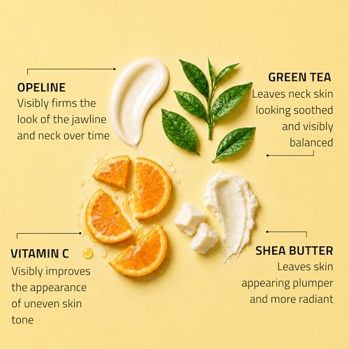 Neck Firming Cream Vitamin C