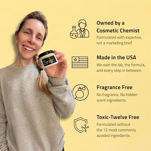 Neck Firming Cream Vitamin C