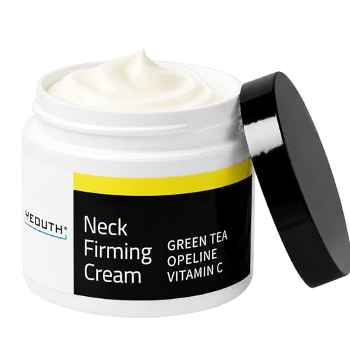 Neck Firming Cream with Vitamin C