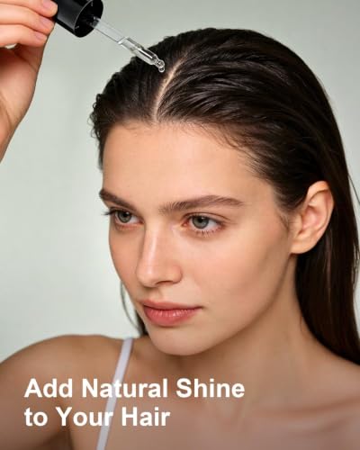 Plant-Derived Squalane Oil