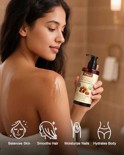 Organic Jojoba Oil (8 oz)