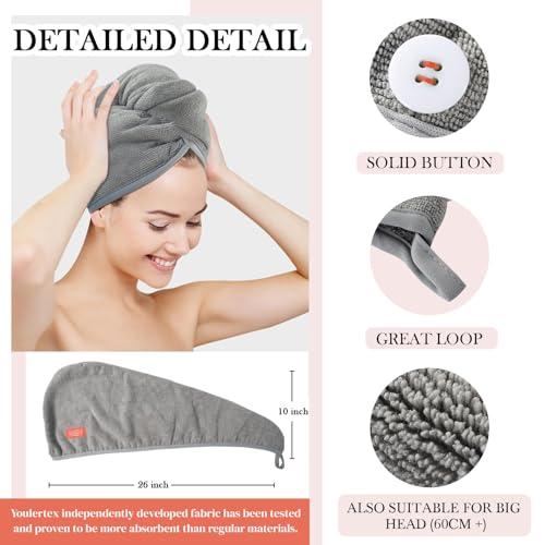 10x26 Slim Two-Pack Wrap