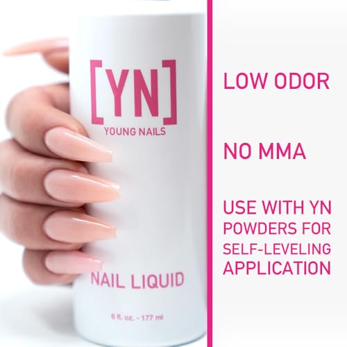 Liquid Nail Monomer