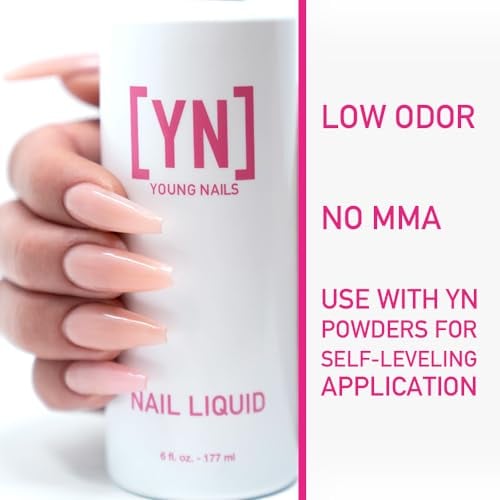 Liquid Nail Monomer