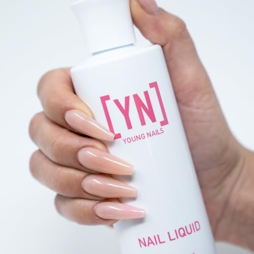 Liquid Nail Monomer