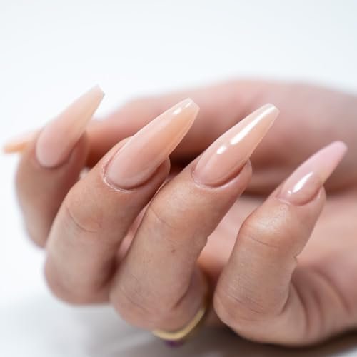 Liquid Nail Monomer