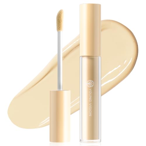 Yellow Under Eye Color Corrector 03