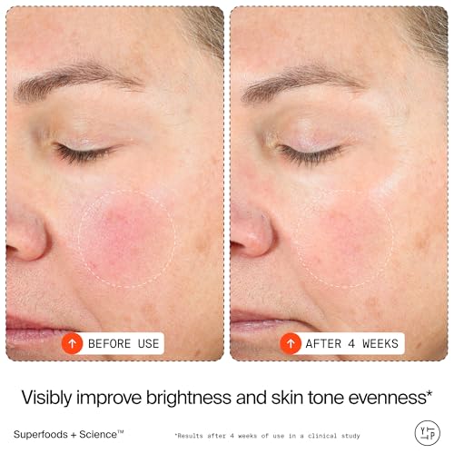 15% Vitamin C Bright Cell Face Serum