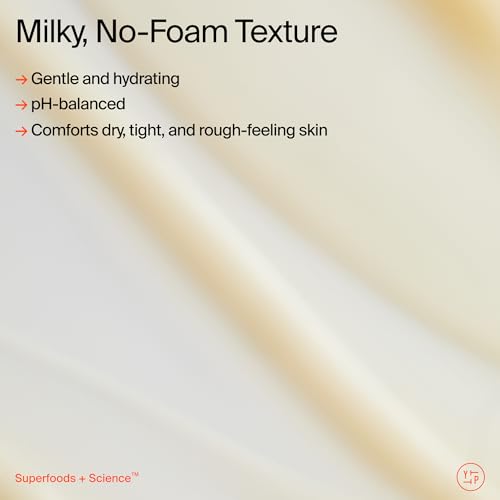 Adaptogen Calming Face Cleanser - Full Size