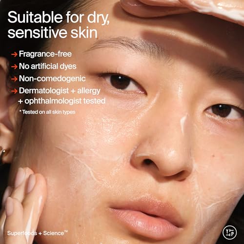 Adaptogen Calming Face Cleanser - Full Size