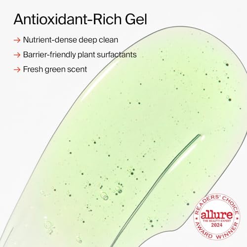 Daily Skin Health Cleanser Giftset For Pores + Oiliness