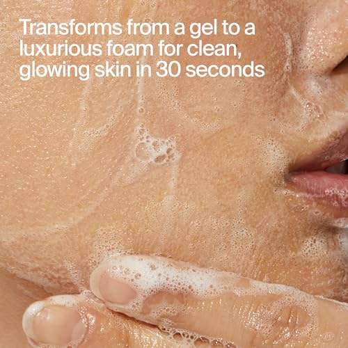 Daily Skin Health Cleanser Giftset For Pores + Oiliness