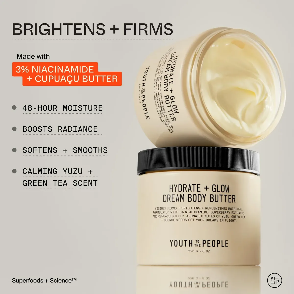 Dream A La Glow Set