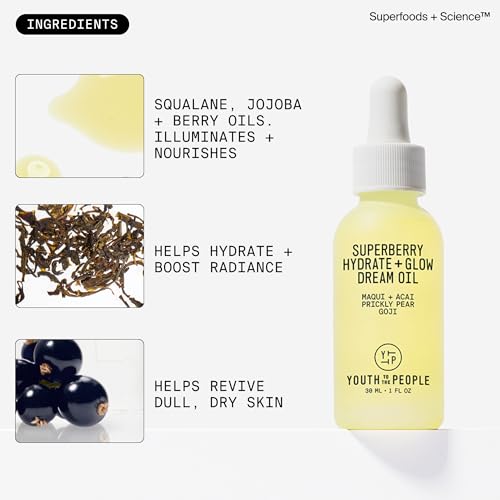 Hydrate + Glow Day to Night Duo