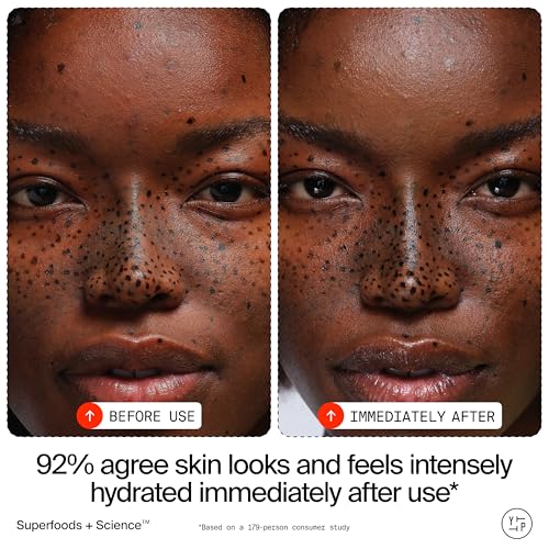 Hydrate + Glow Day to Night Duo