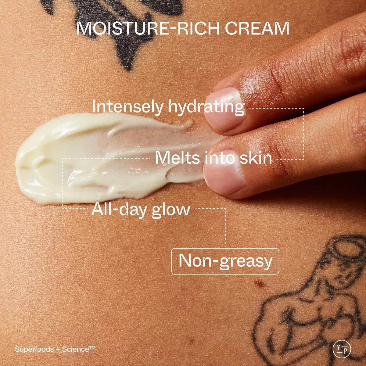 Papaya + Vitamin C Cleanser & Body Butter