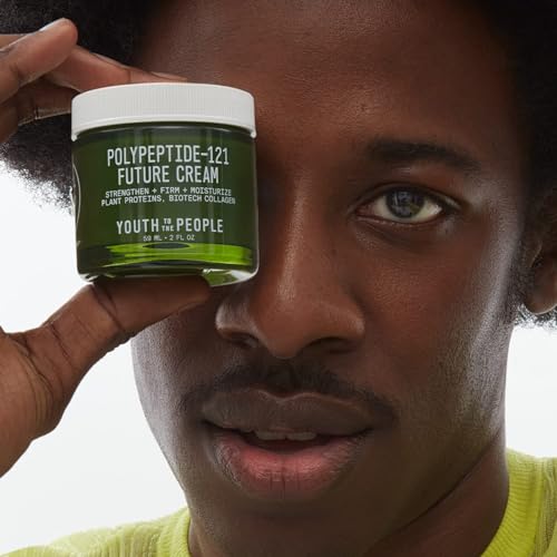Polypeptide-121 Future Firming Face Moisturizer