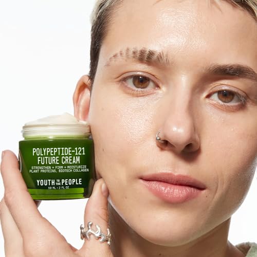 Polypeptide-121 Future Firming Face Moisturizer