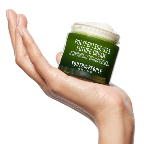 Polypeptide-121 Future Firming Face Moisturizer