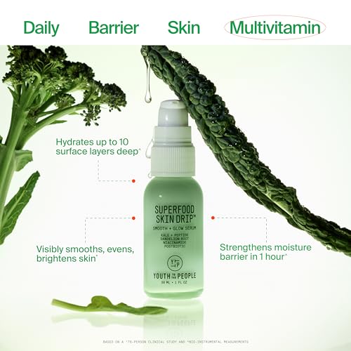 Smooth + Dewy Skin Essentials - Superfruit Papaya + Vitamin C Gentle Exfoliating Cleanser