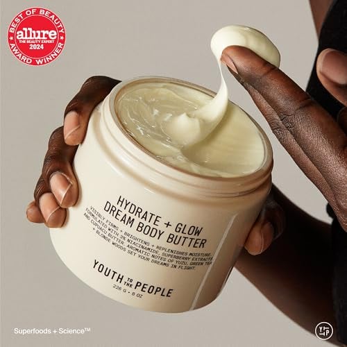Superberry Dream Body Butter - Travel Mini