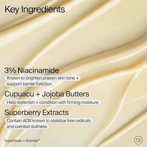 Superberry Dream Body Butter - Travel Mini