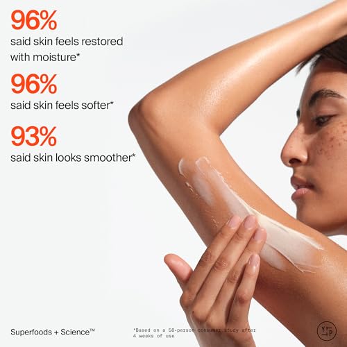 Superberry Dream Body Butter - Travel Mini