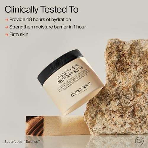 Superberry Dream Body Butter - Travel Mini