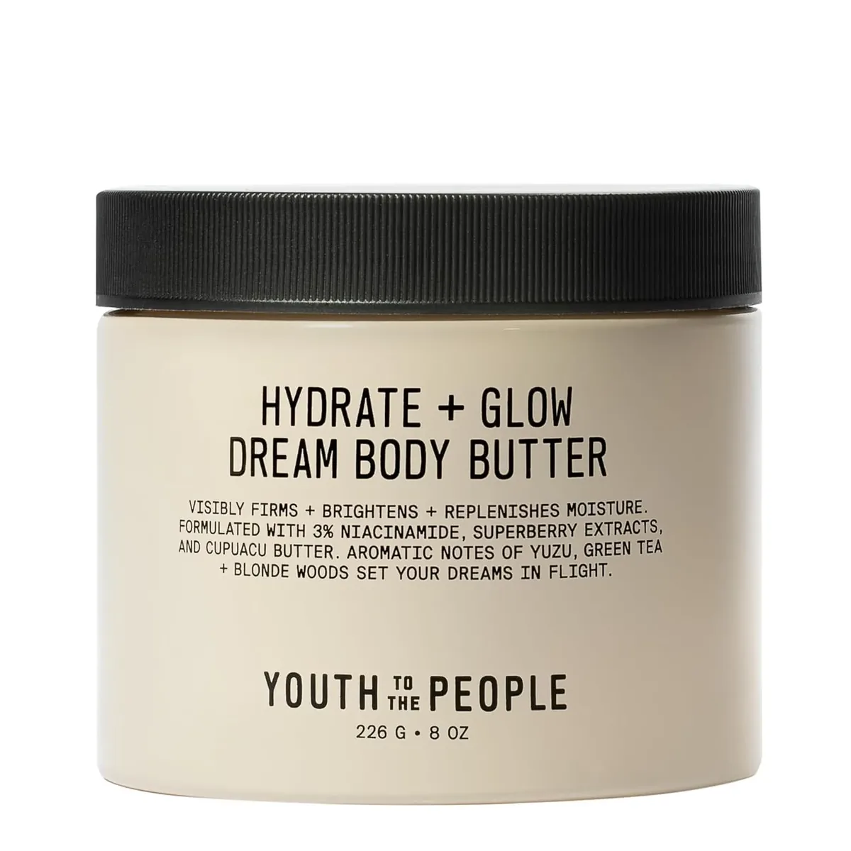 Superberry Dream Body Butter