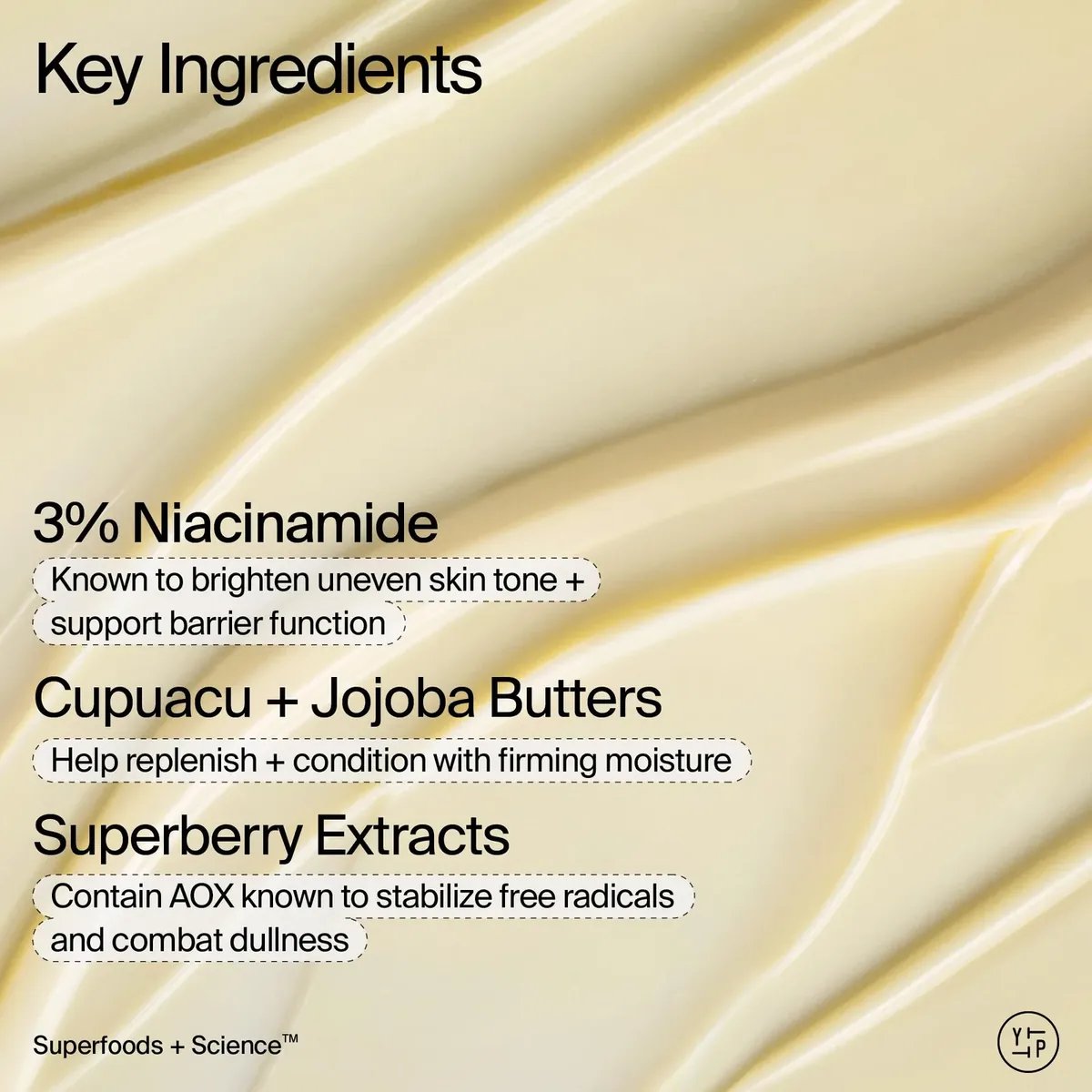 Superberry Dream Body Butter