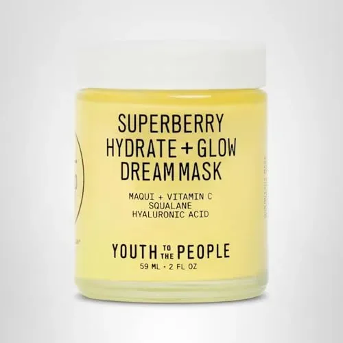 Superberry Dream Mask