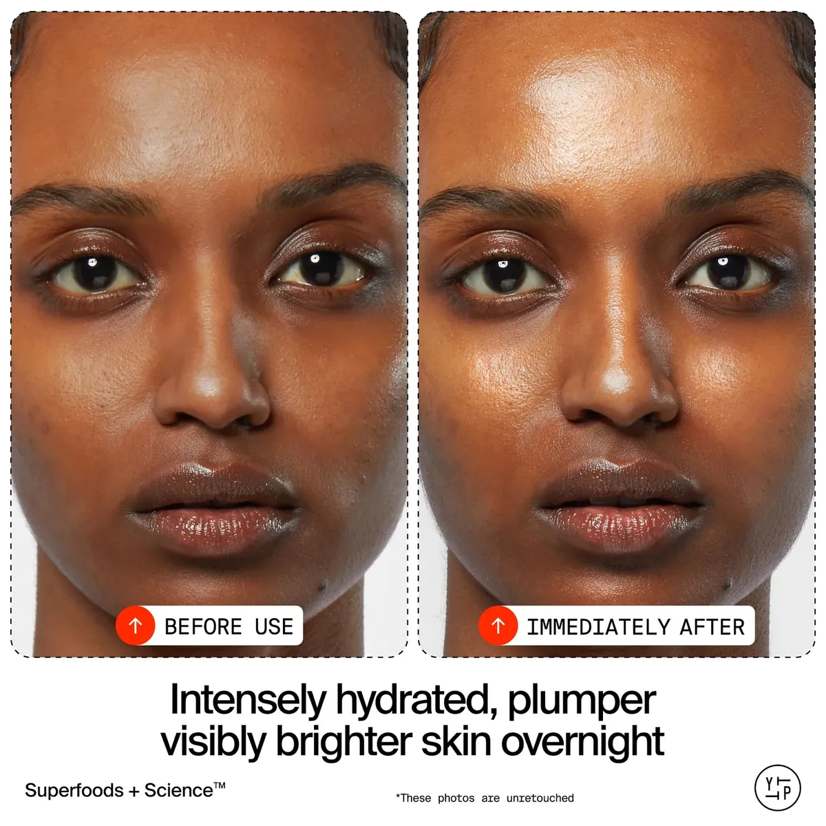 Superberry Dream Mask