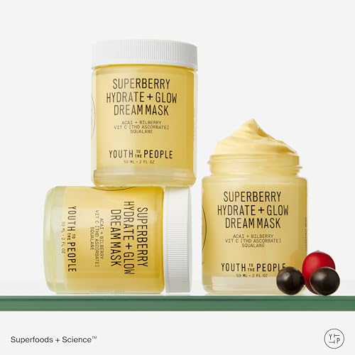 Superberry Dream Mask