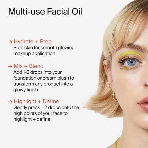 Superberry Hydrate + Glow Dream Facial Oil