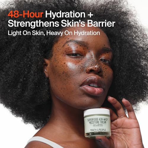 Superfood Air-Whip Moisturizer - Refill Pouch