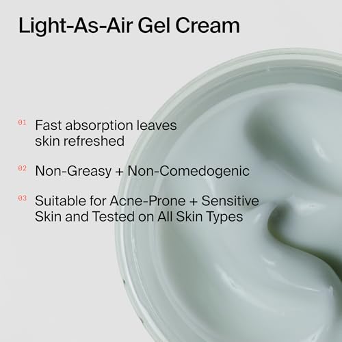 Superfood Air-Whip Moisturizer - Refill Pouch