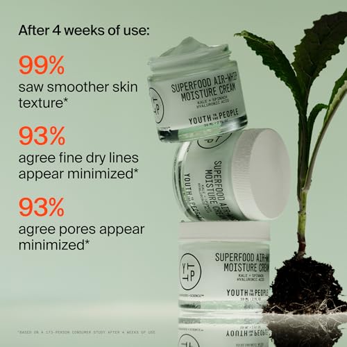 Superfood Air-Whip Moisturizer - Refill Pouch