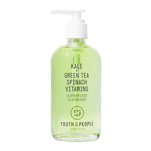 Superfood Antioxidant Cleanser - Full Size (8 fl oz)