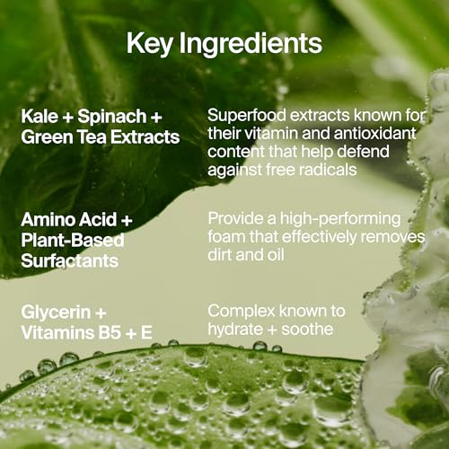 Superfood Antioxidant Cleanser - Full Size (8 fl oz)